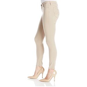 AG The Legging Ankle Super Skinny Tan 27 R
